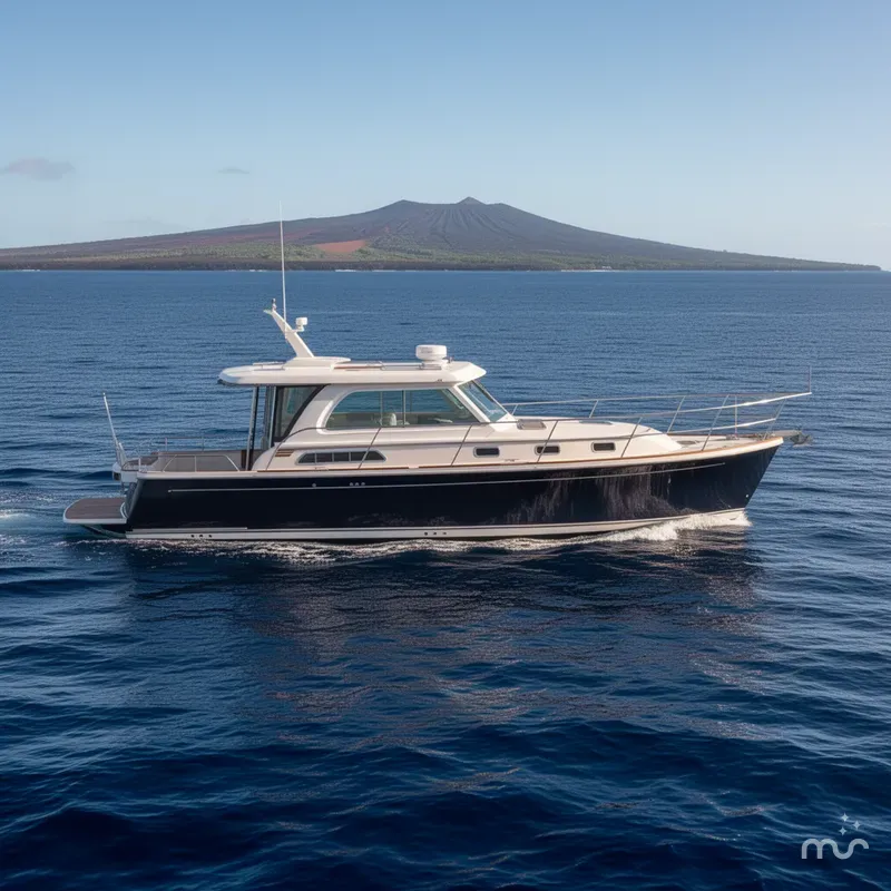 Slide: The Image of Sabre 38 Salon Express 2026 - 2