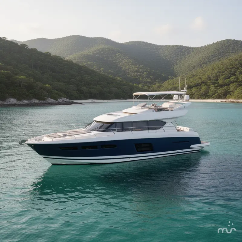 The Image of Prestige 620 2013 - 0
