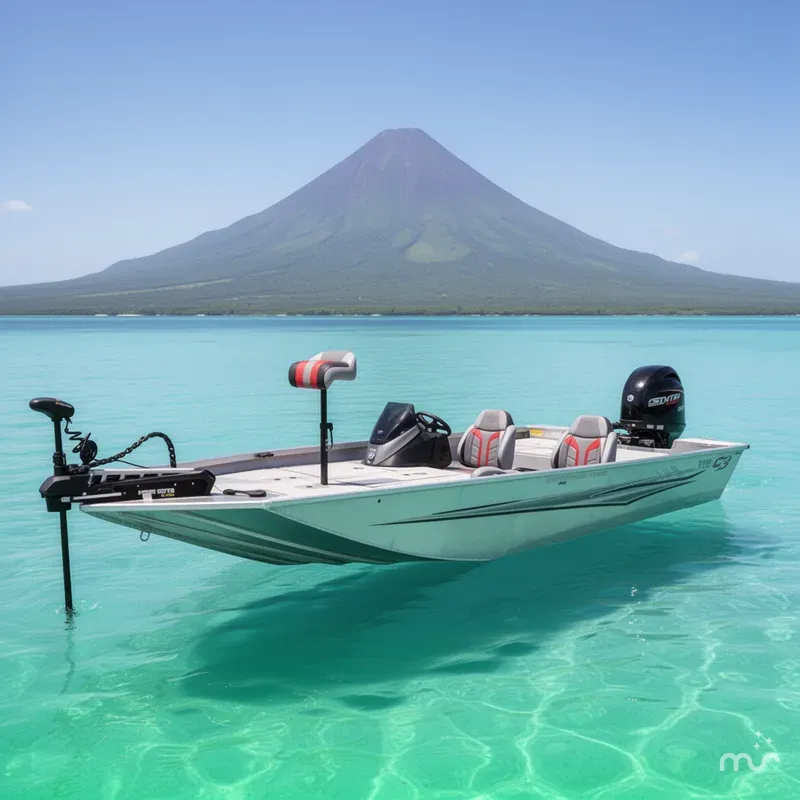 The Image of G3 Sportsman 1710 SE 2026 - 0