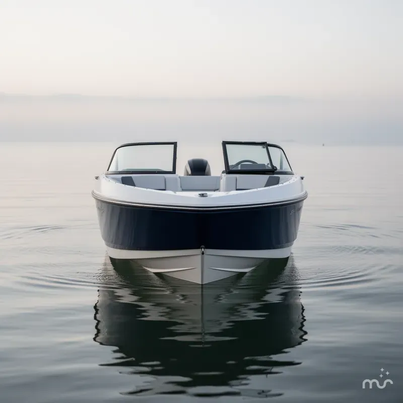 Slide: The Image of Bayliner V20 2026 - 1