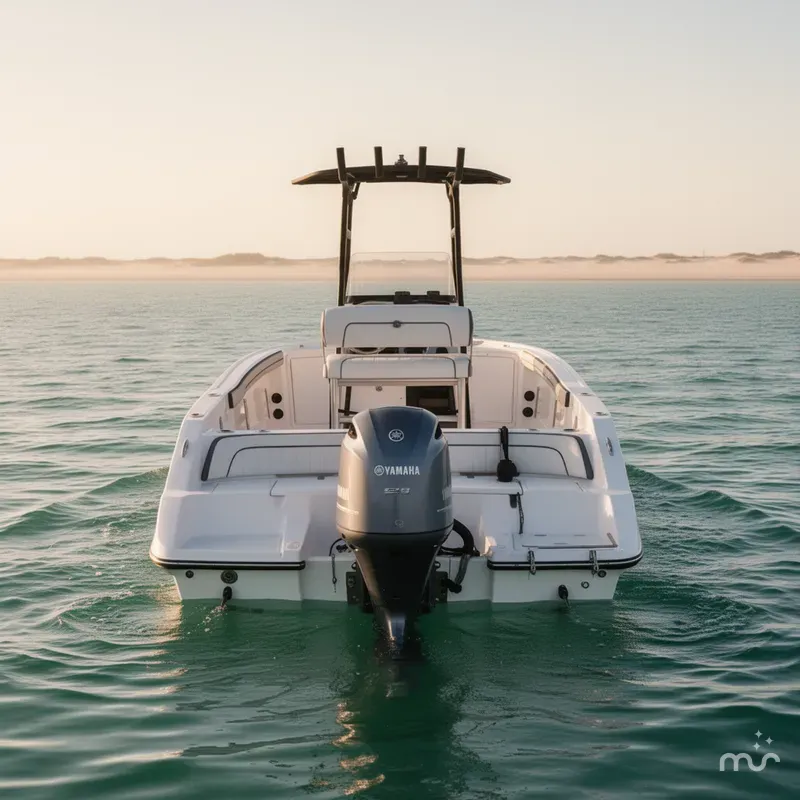 Slide: The Image of Yamaha 210 FSH Sport 2020 - 3