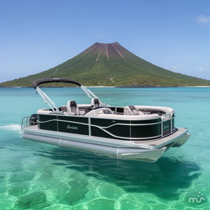The Image of Barletta ARIA 20QC 2026 - 0