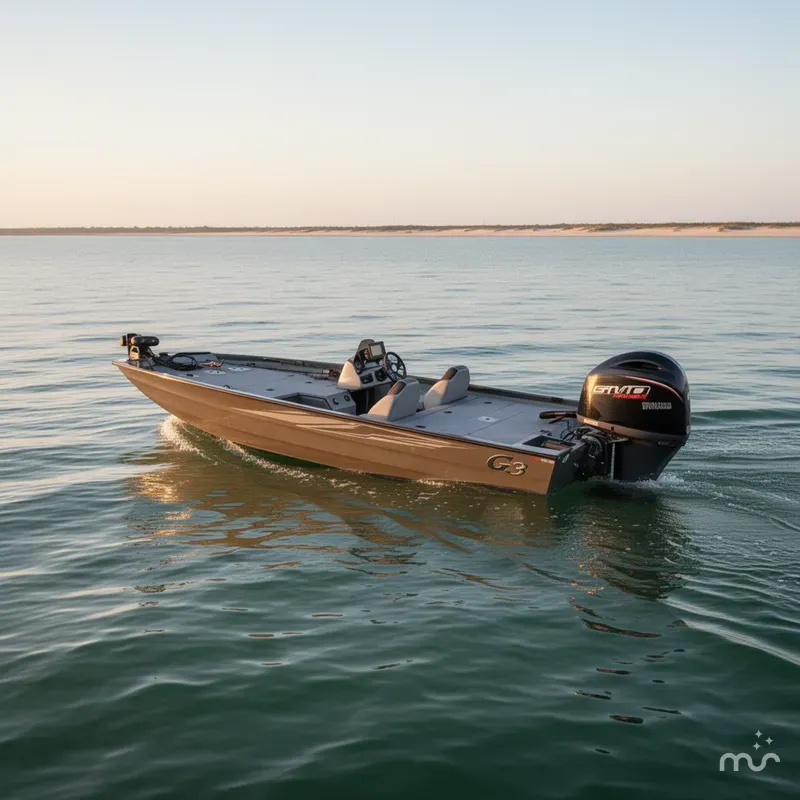 Slide: The Image of G3 Sportsman 1910 2026 - 0