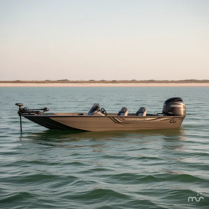 Slide: The Image of G3 Sportsman 1910 2026 - 2
