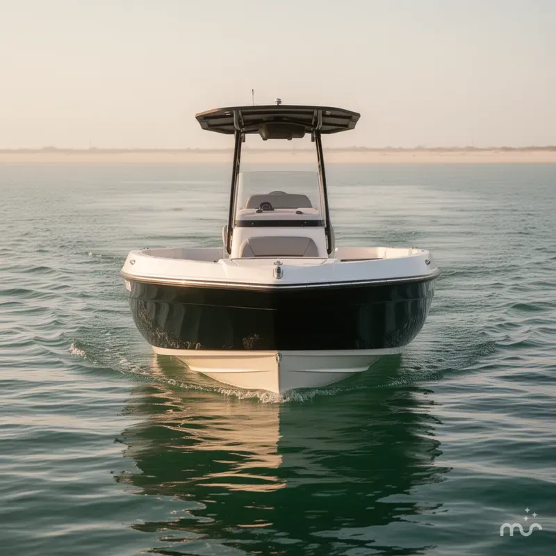 Slide: The Image of Yamaha 210 FSH Sport 2020 - 1