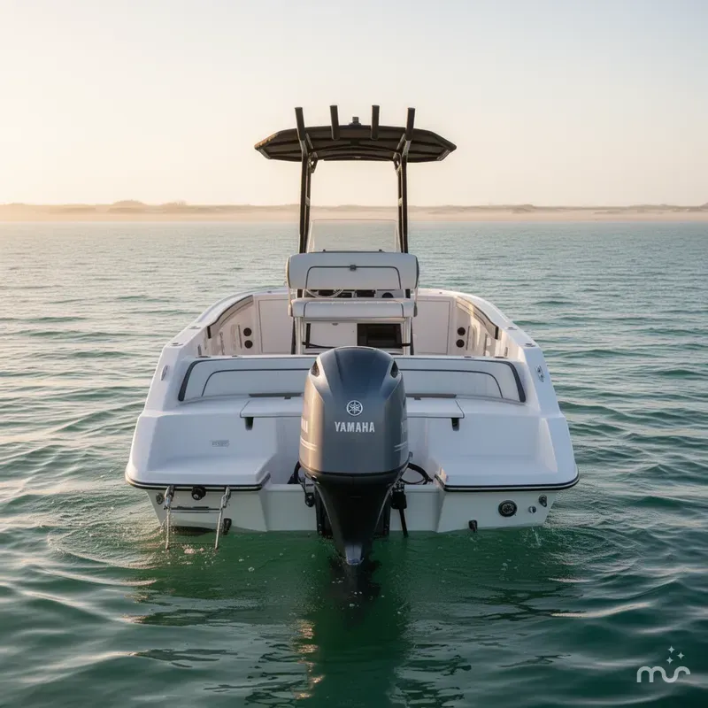 Slide: The Image of Yamaha 210 FSH Sport 2020 - 3