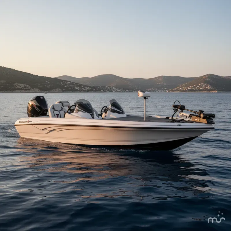 The Image of Ranger Z520R 2026 - 0