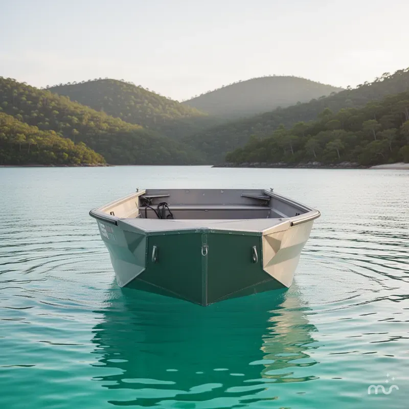 Slide: The Image of Reaper Boats 756- 2026 - 3