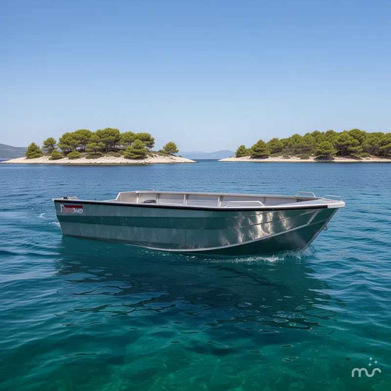Slide: The Image of Reaper Boats 756 2026 - 4
