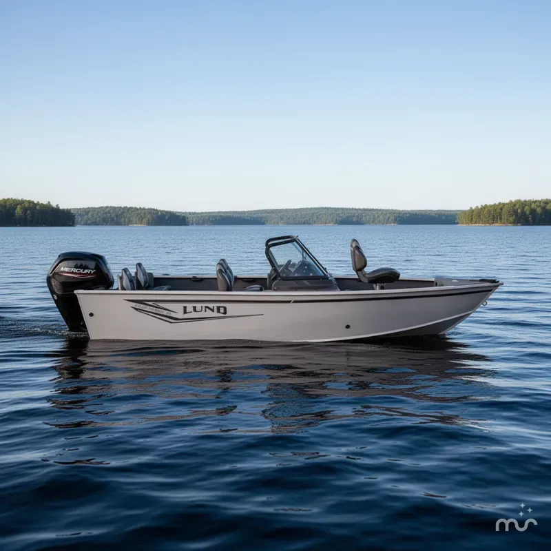 Slide: The Image of Lund 1650 Rebel XL Sport 2026 - 0