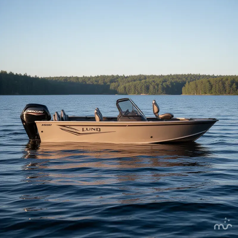 Slide: The Image of Lund 1650 Rebel XL Sport 2026 - 2