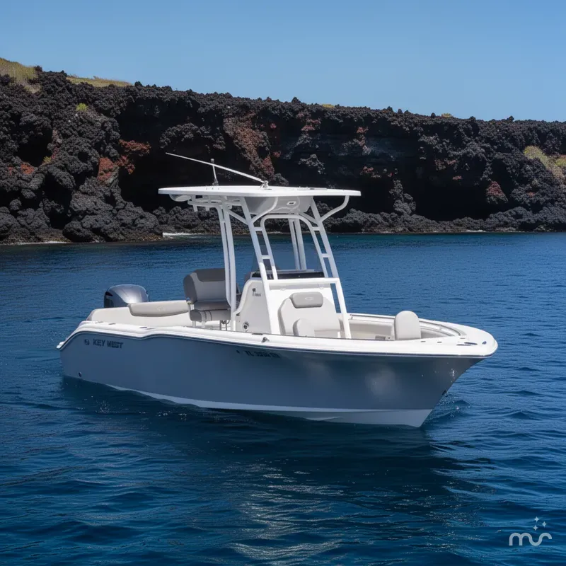Slide: The Image of Key West 239 FS 2021 - 2