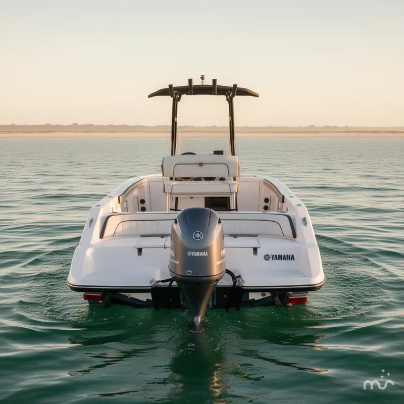 Slide: The Image of Yamaha 210 FSH Sport 2020 - 3
