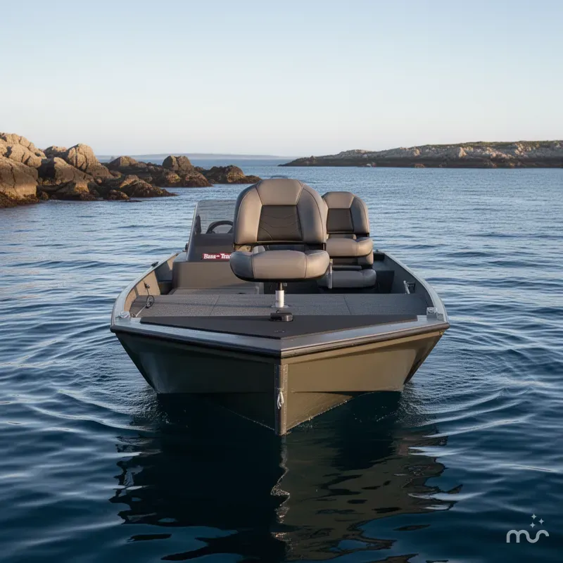 Slide: The Image of Tracker Bass Tracker Classic XL 2026 - 3