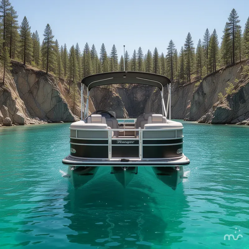 Slide: The Image of Ranger Reata 223FC 2025 - 3