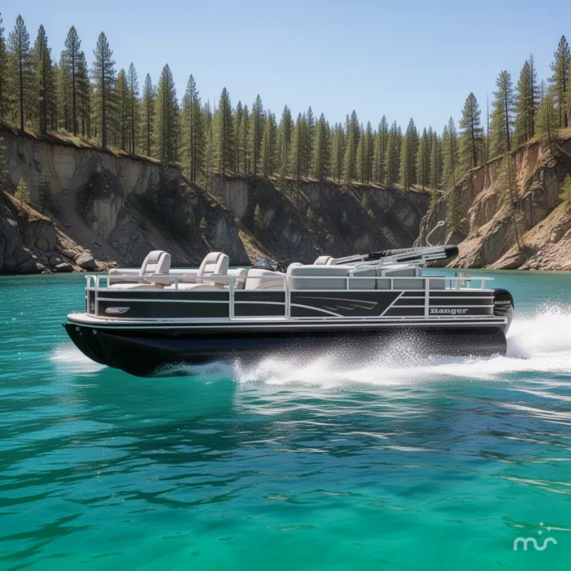 Slide: The Image of Ranger Reata 223FC 2025 - 4