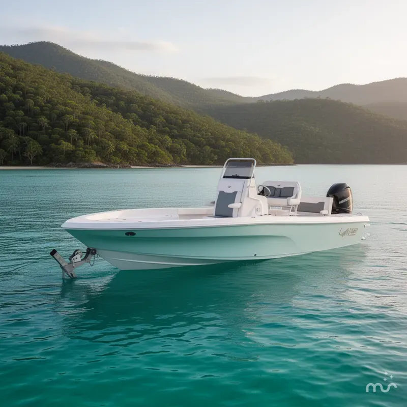 The Image of Mako 24 APEX 2026 - 0