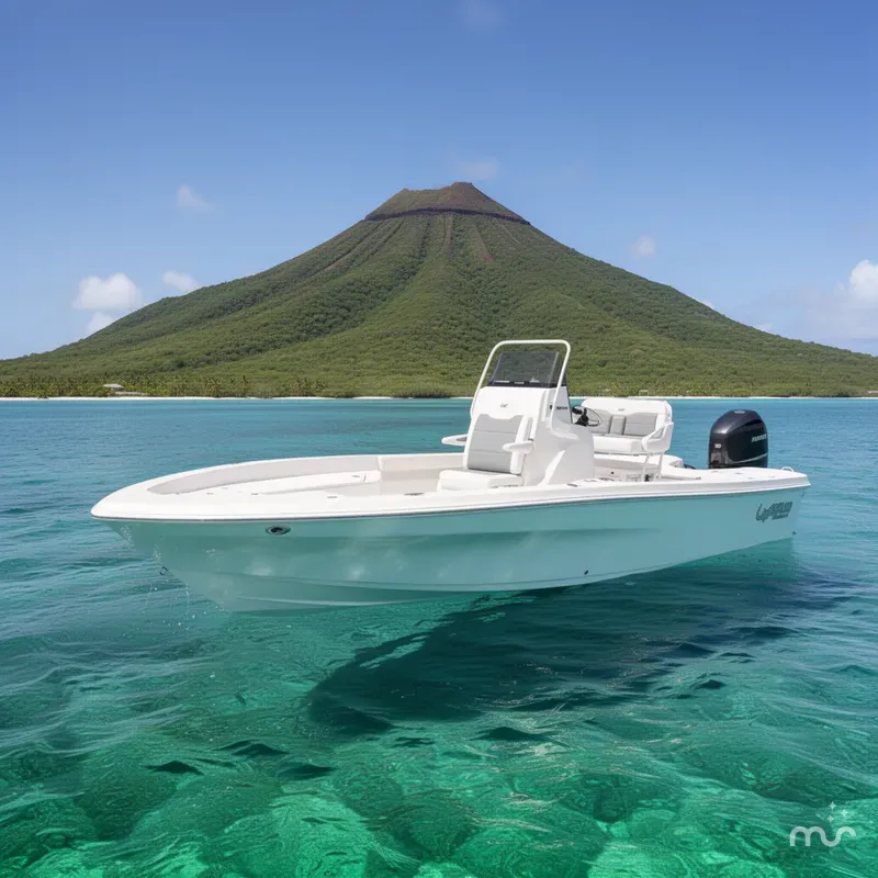 The Image of Mako 24 APEX 2026 - 0