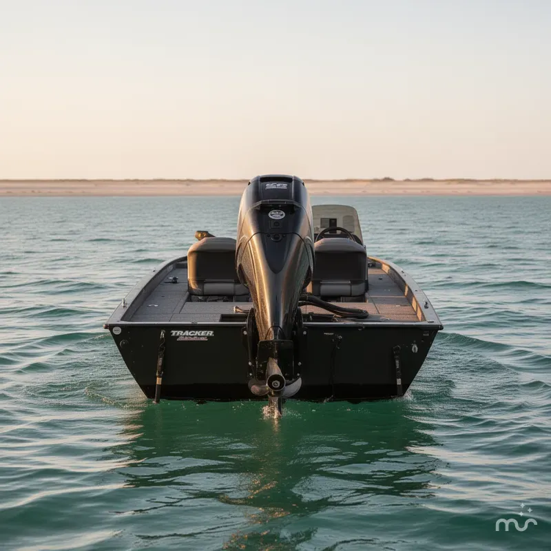 Slide: The Image of Tracker Bass Tracker Classic XL 2026 - 3
