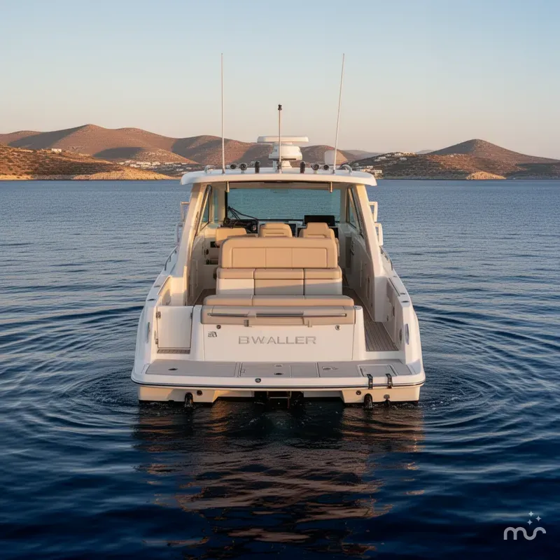 Slide: The Image of Boston Whaler 350 Realm 2022 - 3