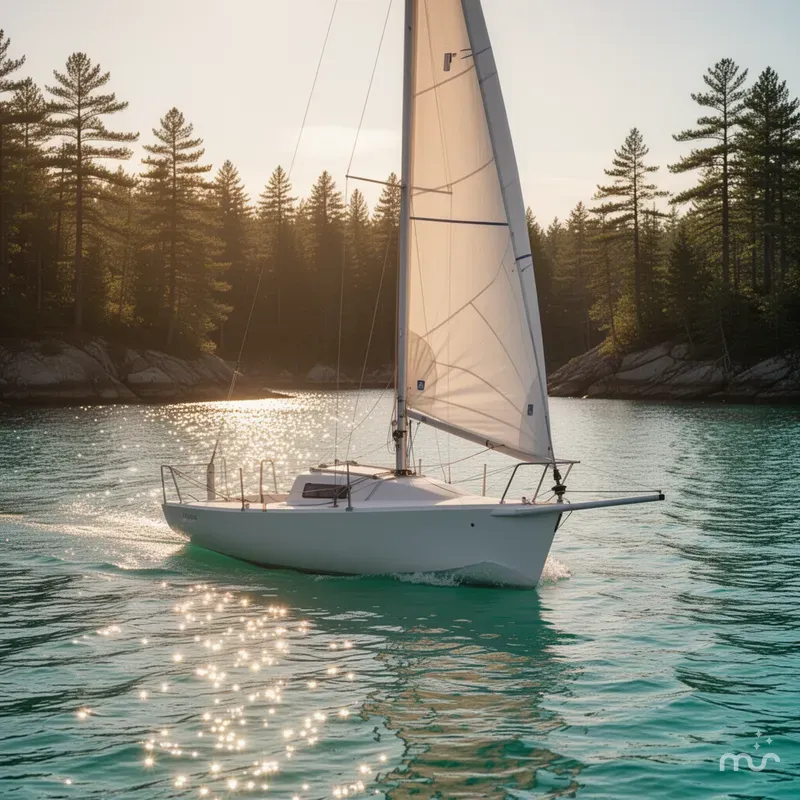 The Image of J Boats J/80 2006 - 0