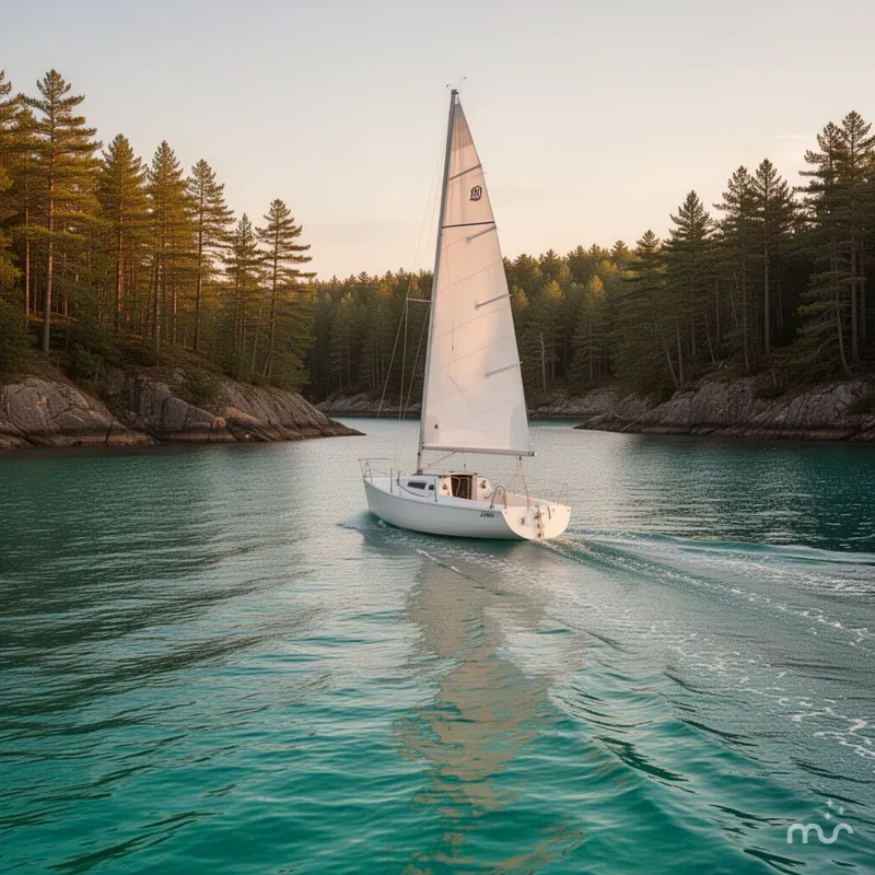 Slide: The Image of J Boats J/80 2006 - 2