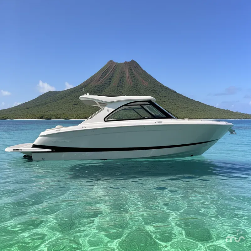 The Image of Regal LS36 2022 - 0