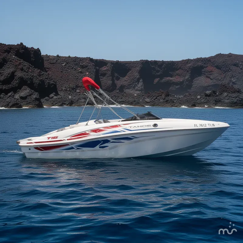 The Image of Tahoe T16 2022 - 0