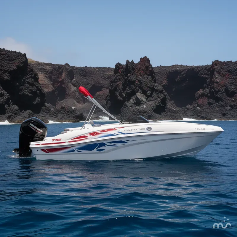 Slide: The Image of Tahoe T16 2022 - 2