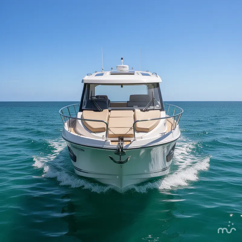 Slide: The Image of Beneteau Antares 9 2021 - 1