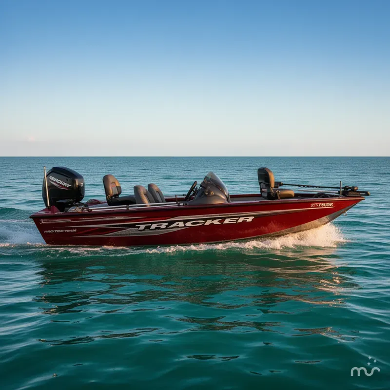 Slide: The Image of Tracker Pro Team 175 TXW 2022 - 3