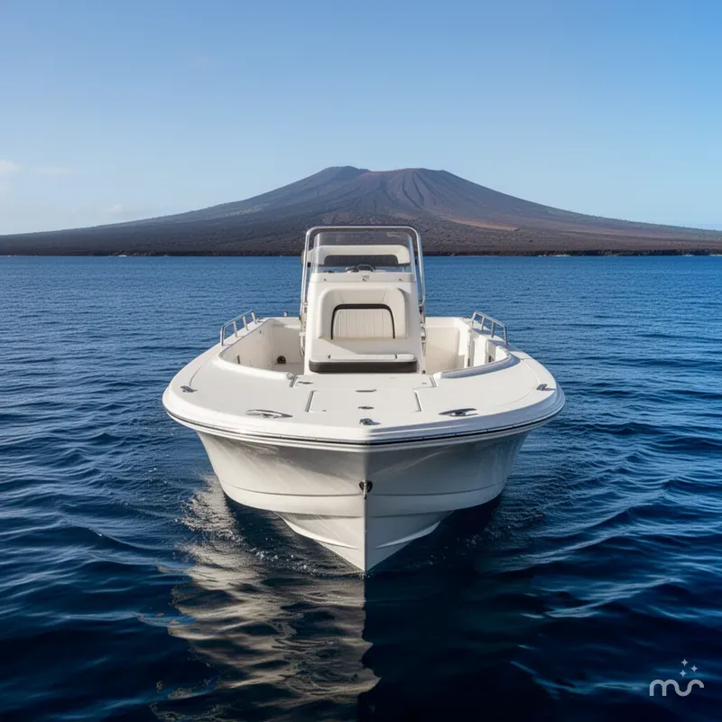 Slide: The Image of Tidewater 180 CC Adventure 2026 - 3