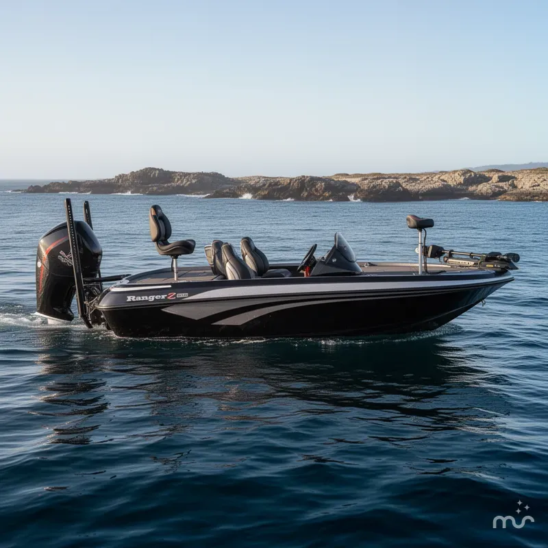 The Image of Ranger Z521R Cup-Equipped 2026 - 0