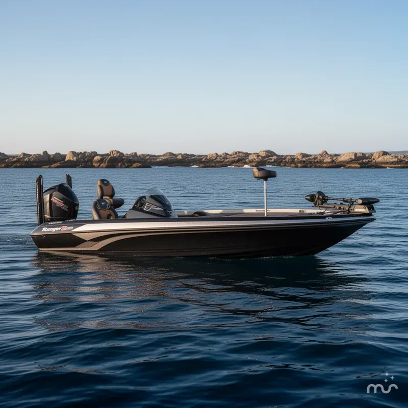 Slide: The Image of Ranger Z521R Cup-Equipped 2026 - 2