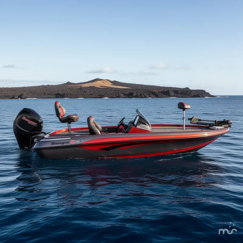 The Image of Ranger Z521R Cup-Equipped 2026 - 0