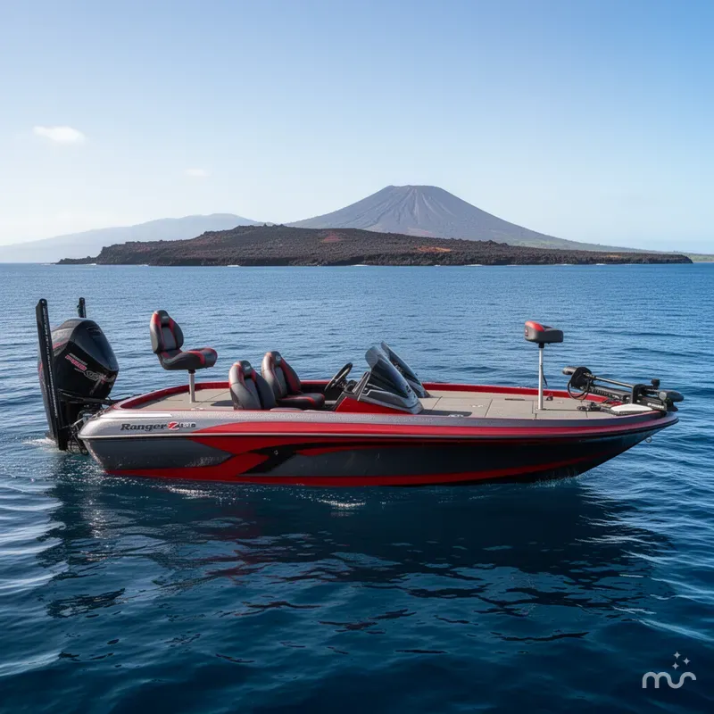 Slide: The Image of Ranger Z521R Cup-Equipped 2026 - 2