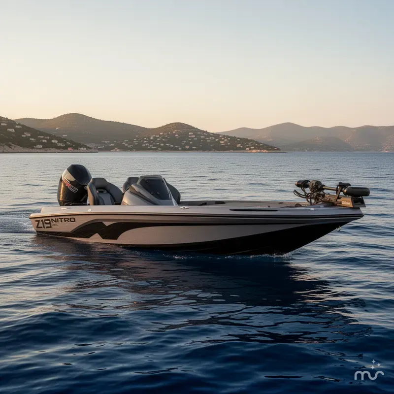 The Image of Nitro Z19 Pro 2026 - 0