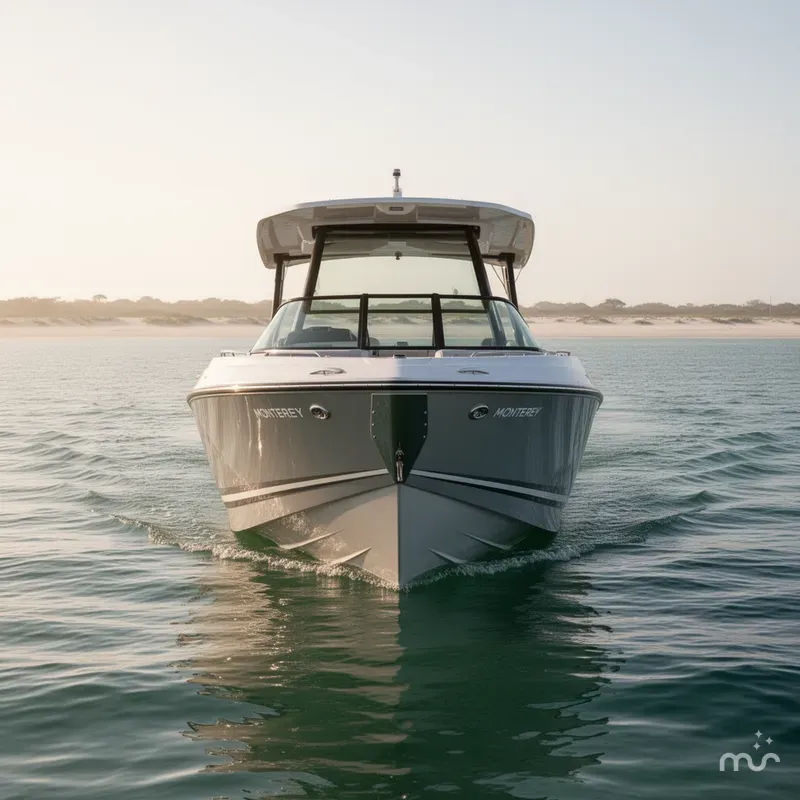 Slide: The Image of Monterey Elite 25 OB 2026 - 2