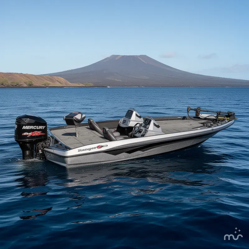 The Image of Ranger Z185 2018 - 0
