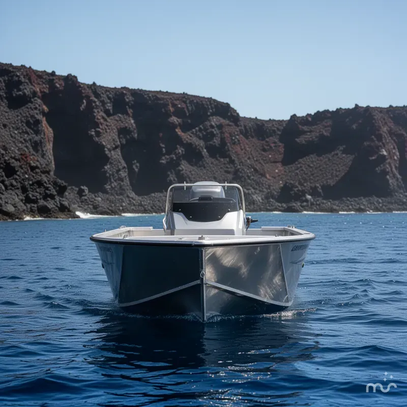 Slide: The Image of G3 Sportsman 1810 PFX 2026 - 1
