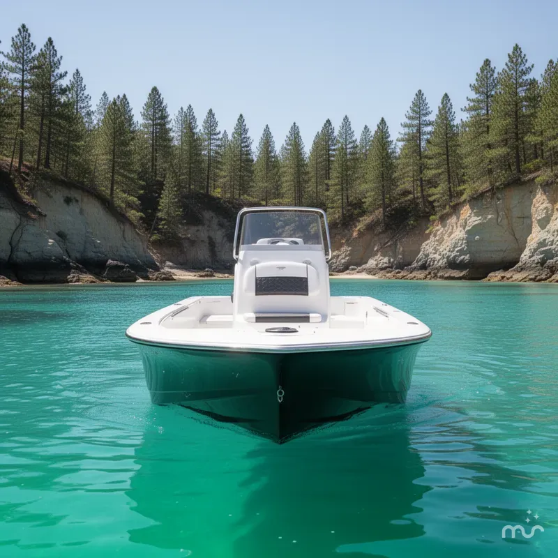 Slide: The Image of Tidewater 2110BMT 2026 - 3