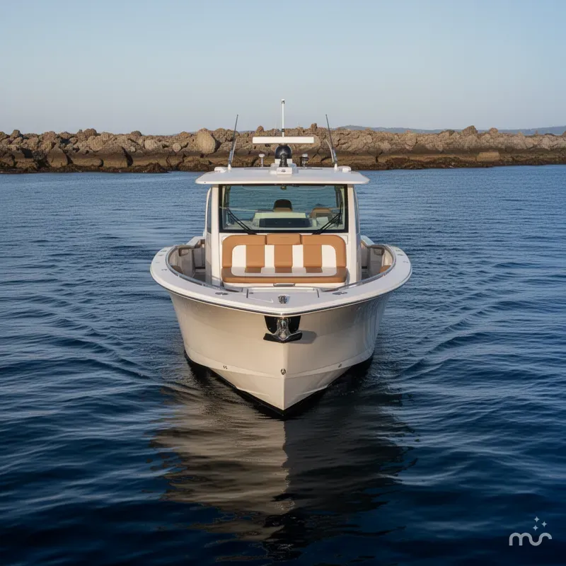 Slide: The Image of Scout 530 LXF 2020 - 1