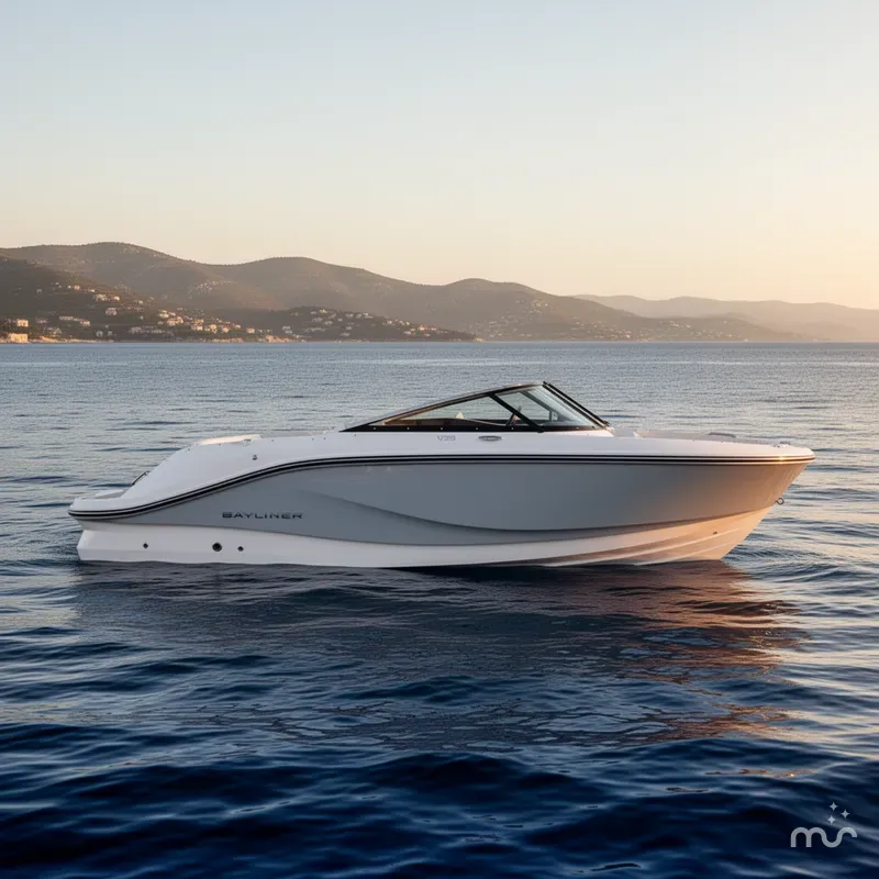 The Image of Bayliner V20 2026 - 0