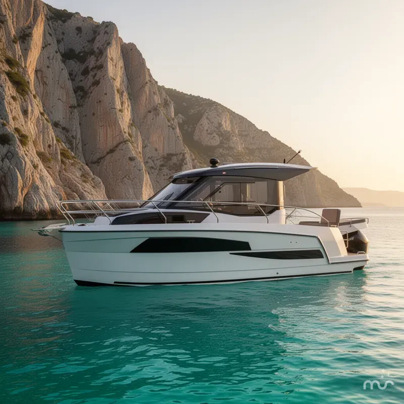 The Image of Nautic 880 2024 - 0
