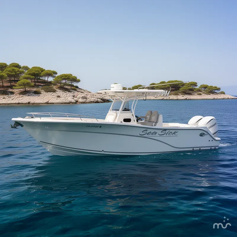 The Image of Sea Fox 288 Commander 2023 - 0