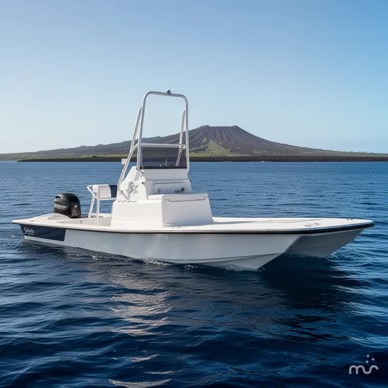 The Image of Shoalwater 21' Catamaran 2026 - 0