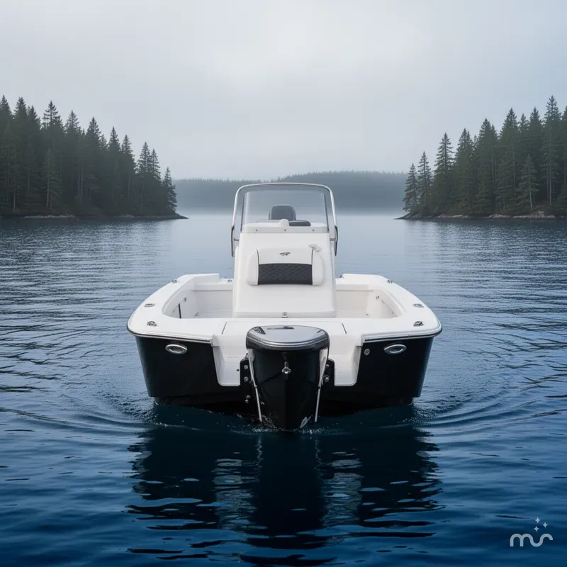 Slide: The Image of Tidewater 2110BMT 2026 - 3