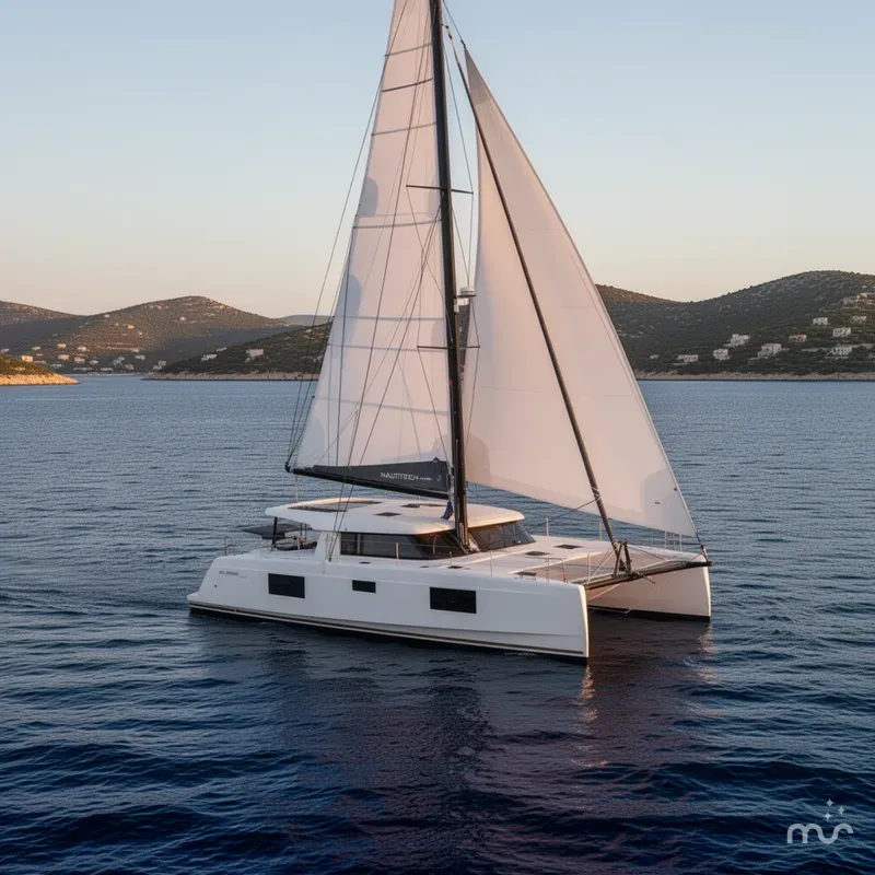 The Image of Nautitech 40 Open 2026 - 0