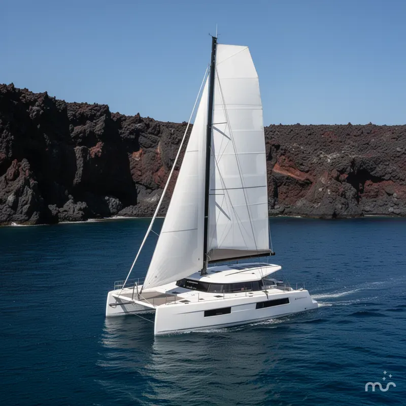 The Image of Nautitech 44 Open 2026 - 0