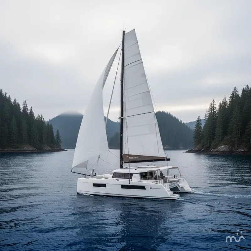 The Image of Nautitech 44 Open 2026 - 0